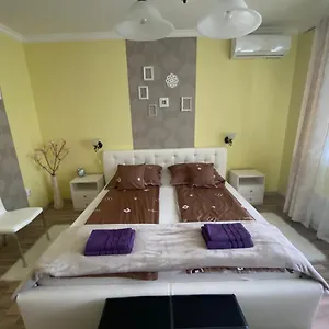 Apartman Eszter, Eger