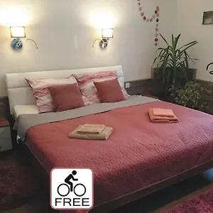Apartman Nobilis, Eger