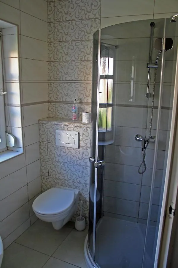 Borbarat Vendeghaz Holiday home Eger Hungary