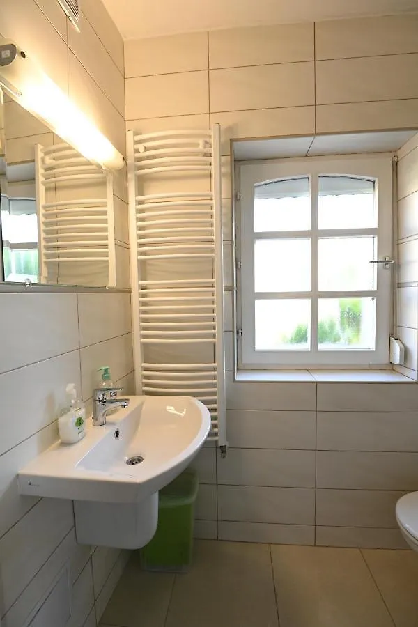 Borbarát Vendégház Eger Nyaraló